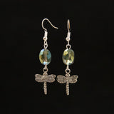 Dragonfly Earrings