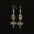 Dragonfly Earrings