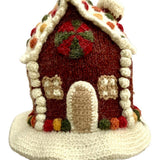 ginger house hat