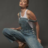 Dotty Overalls