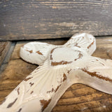 Zocalo White Clay Cross