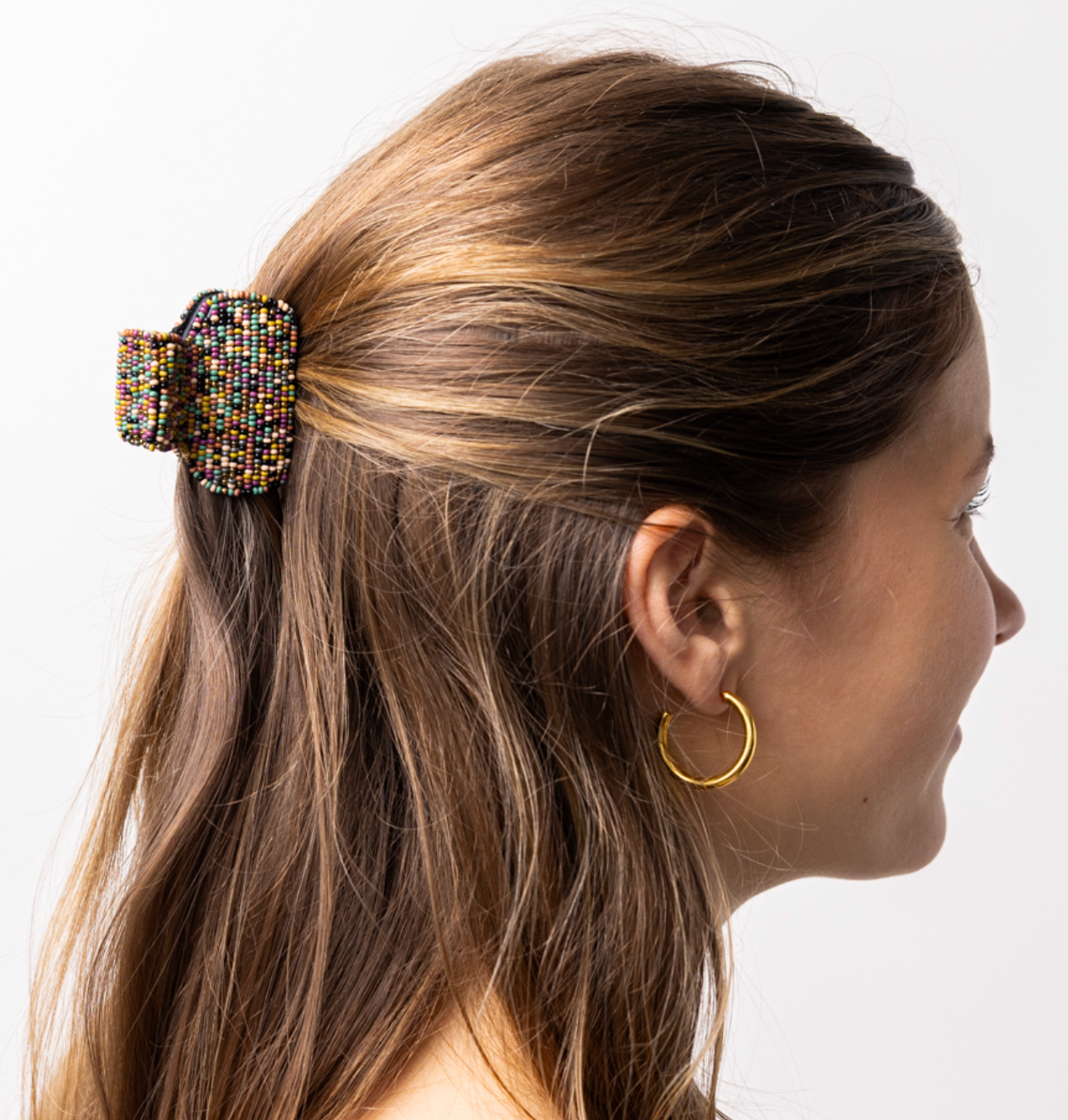 Gia Petite Confetti Claw Muted Wholesale
