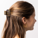 Gia Petite Confetti Claw Muted Wholesale