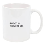 "You Are Ridiculously Outstanding" Mug
