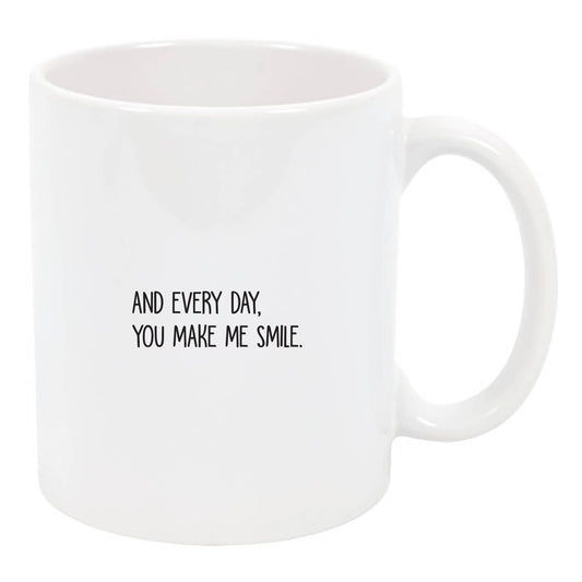"You Are Ridiculously Outstanding" Mug