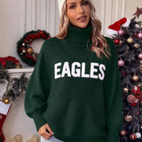 Philadelphia 'Eagles' Sweater