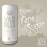Vanilla Cream Soda