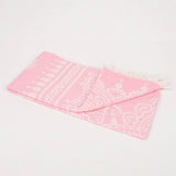 Mandala Turkish Towels – Handwoven, Soft & Organic
