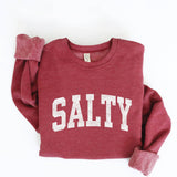 "SALTY" Sweatshirt