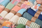 KAFTHAN Towels