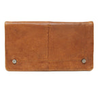 Smooth Handcrafted Leather Wallet