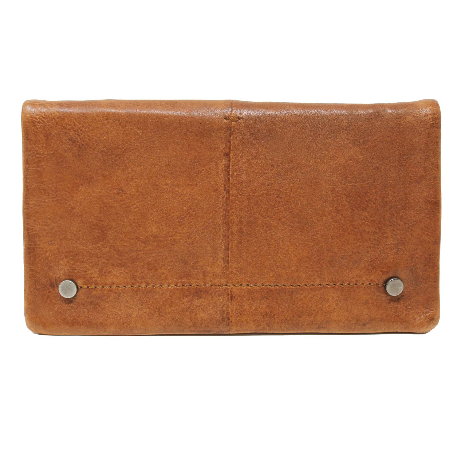 Smooth Handcrafted Leather Wallet