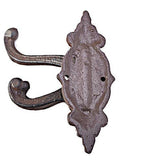 Cast Iron Swivel Hook
