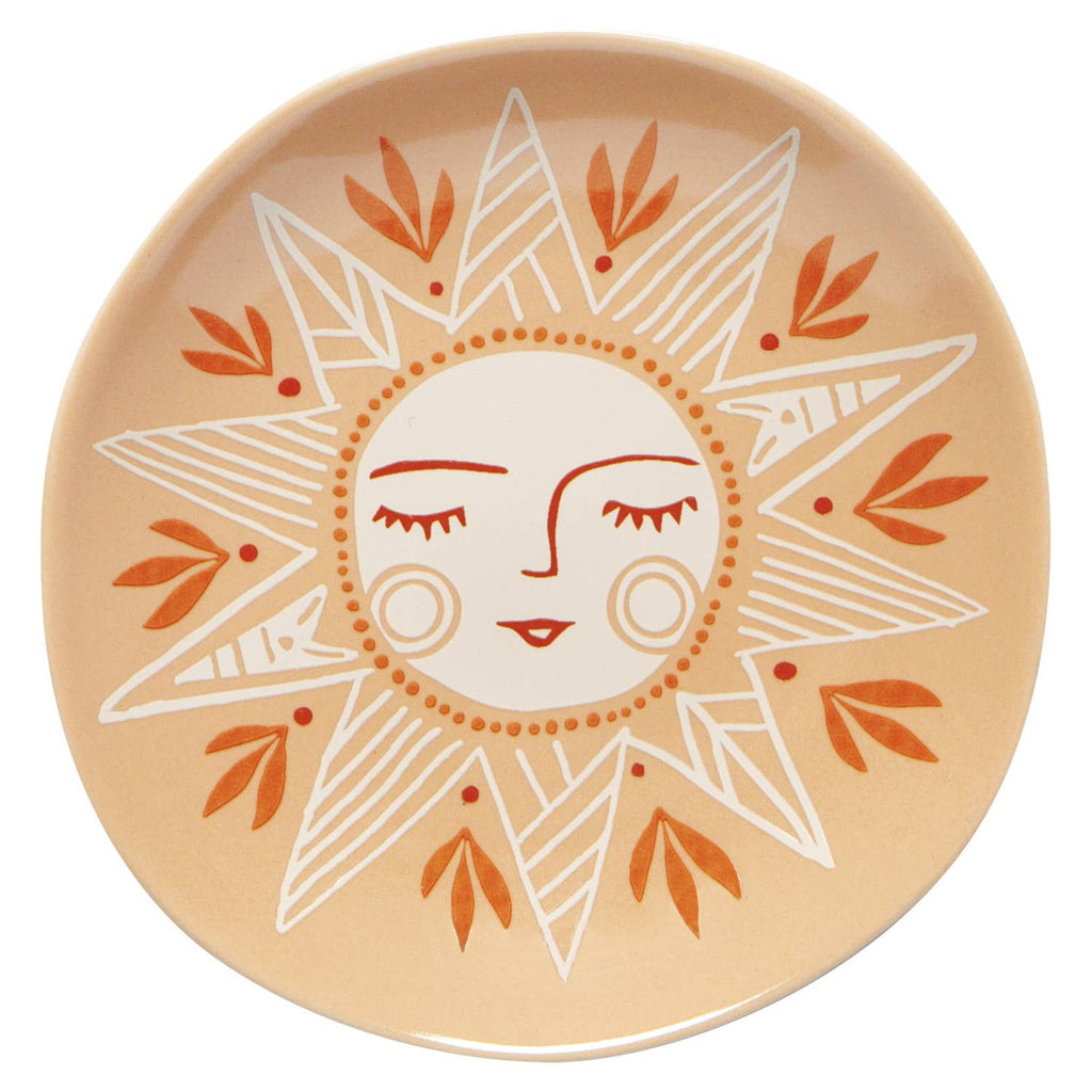 Soleil Ceramic Trinket Tray