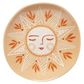 Soleil Ceramic Trinket Tray