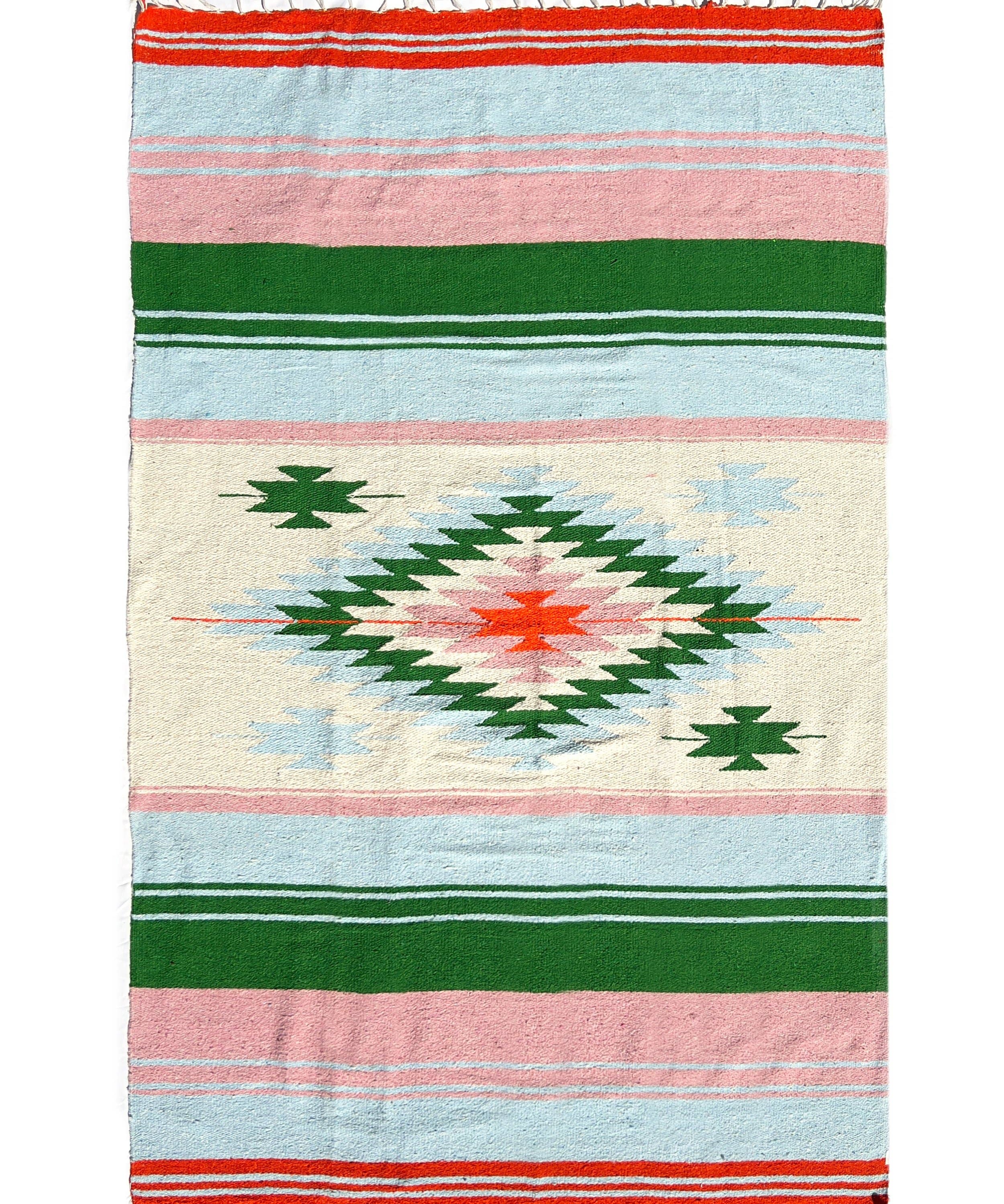 Tierra Vuelta - Blanket Roll