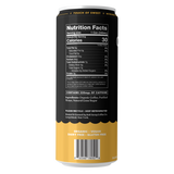 Nitro Cold Brew Organic Iced Coffee