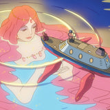 Studio Ghibli Ponyo: 30 Postcards