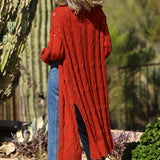 XHQ15-ASIS CARDIGAN SWEATER