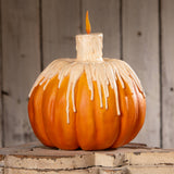 Melting Midnight Glow Pumpkin