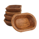 Mini Dough Bowl