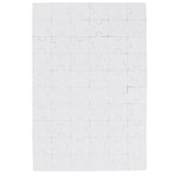 Cannot Stress Puzzle Card
