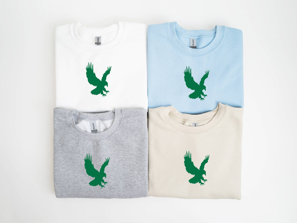 "Eagles" Sweatshirt