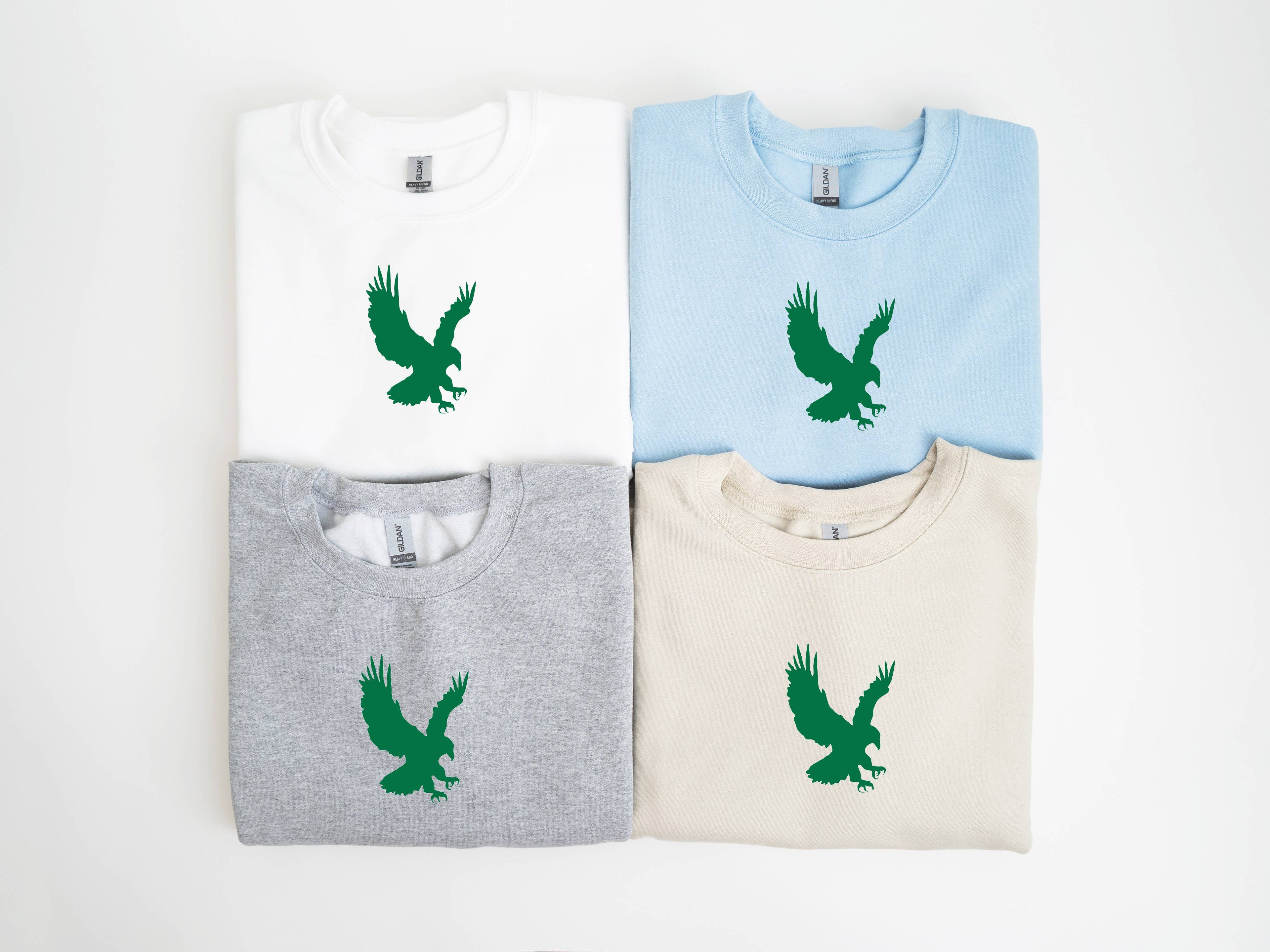 "Eagles" Sweatshirt