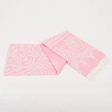 Mandala Turkish Towels – Handwoven, Soft & Organic
