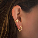 Edge Ear Cuff