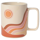 Solstice Ceramic Mug