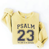 psalm 23 crewneck