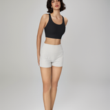 Isabella Strappy Back Sports Bra