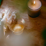 N˚07 Rosewood Candle | Bruised Rose & Sandalwood