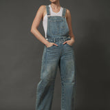 Dotty Overalls