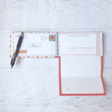 Letters to My Daughter
