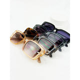 Lucy Fashion Shades Sunglasses