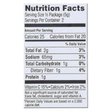 Gimme Organic Sea Salt Seaweed Chips, 12-Pack, 0.35 Oz.