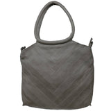 Dalton Handcrafted Leather Tote Bag