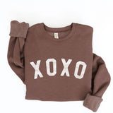 XOXO Graphic Sweatshirt