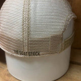 America 250 -distressed Trucker Hat