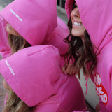 "I Love You to the Moon and Back" Hoodie