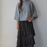 Knit Sweater Pullover