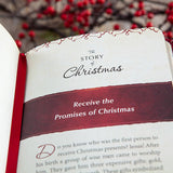 The Story of Christmas (Advent Devotional)