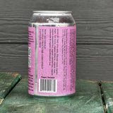 Berry Blossom Organic Tea