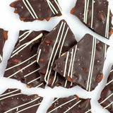 Artisan Chocolate Bark (Bulk, 5 lb) - Year-Round
