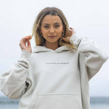 Psalm 23 Unisex Hoodie