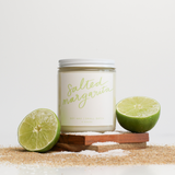 Salted Margarita