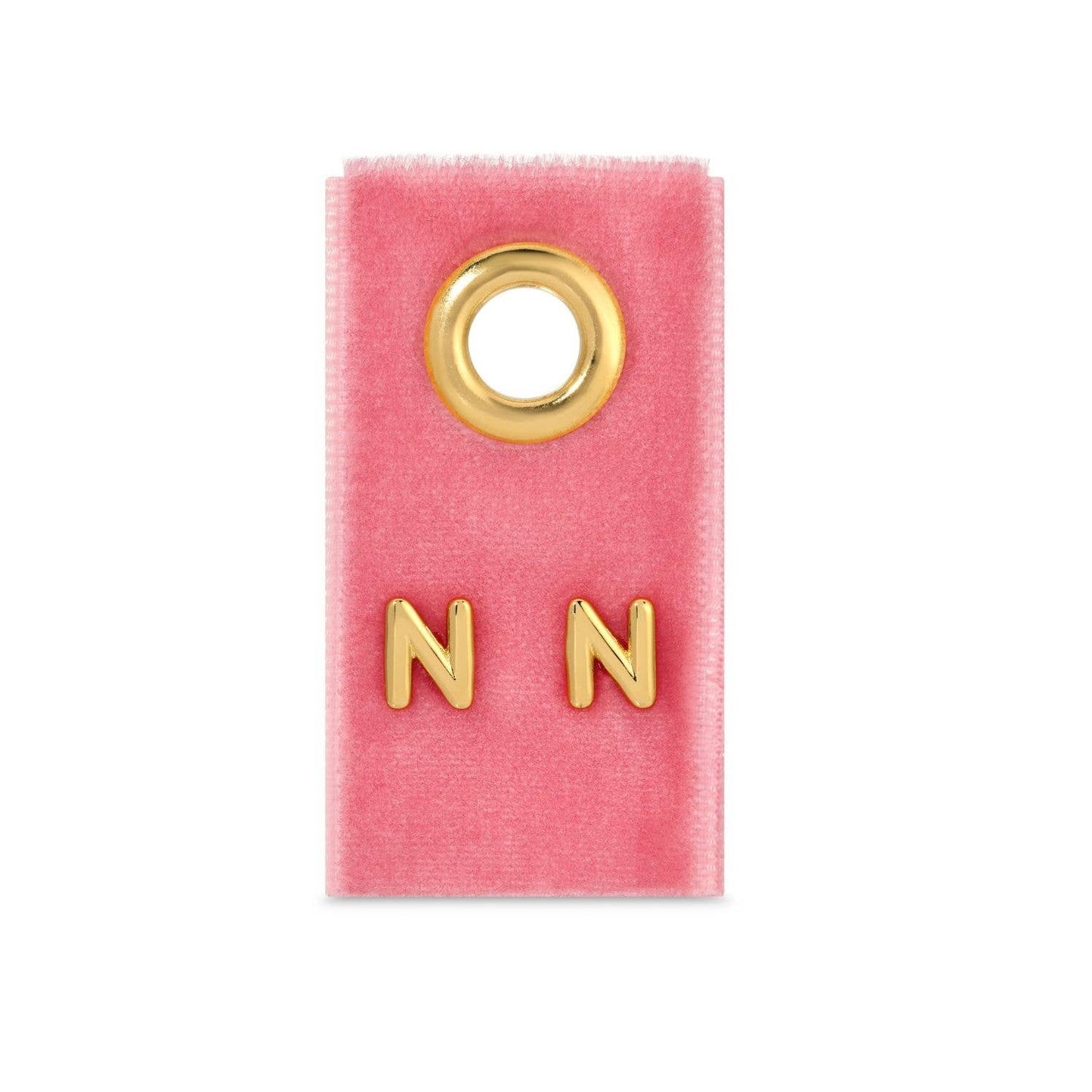 E8275 Assorted Initial Studs