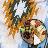 Tierra Lago - Blanket Roll